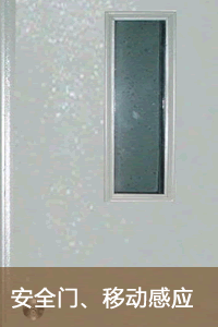 安防及移動(dòng)感應(yīng)