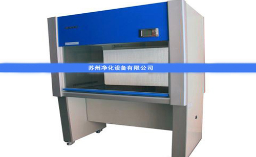 蘇凈超凈工作臺應該如何保養(yǎng)？